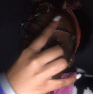 Meet your Posher, Mashayla